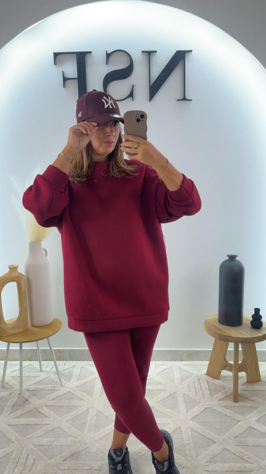Ensemble  SIA