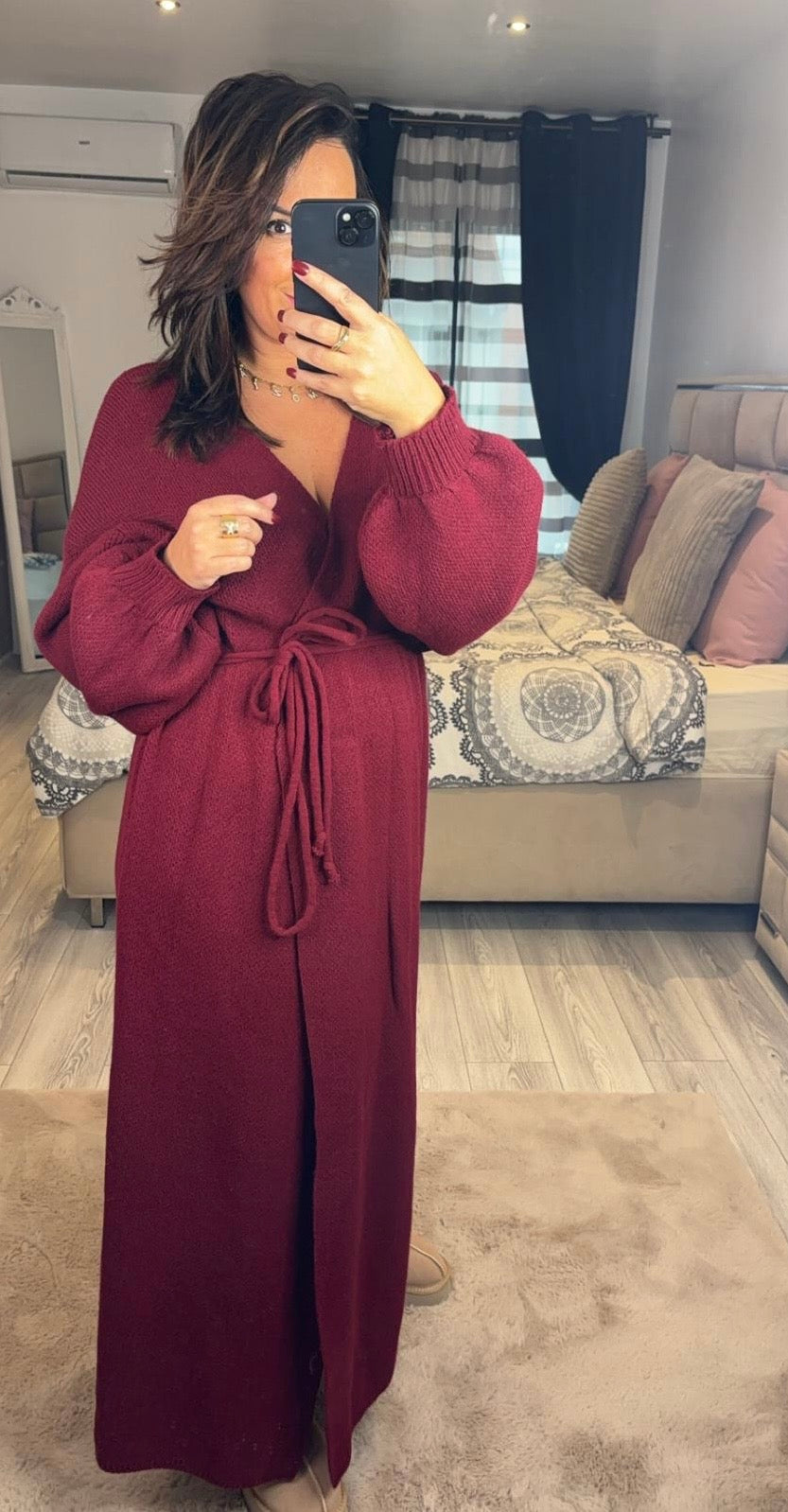 Robe LISA