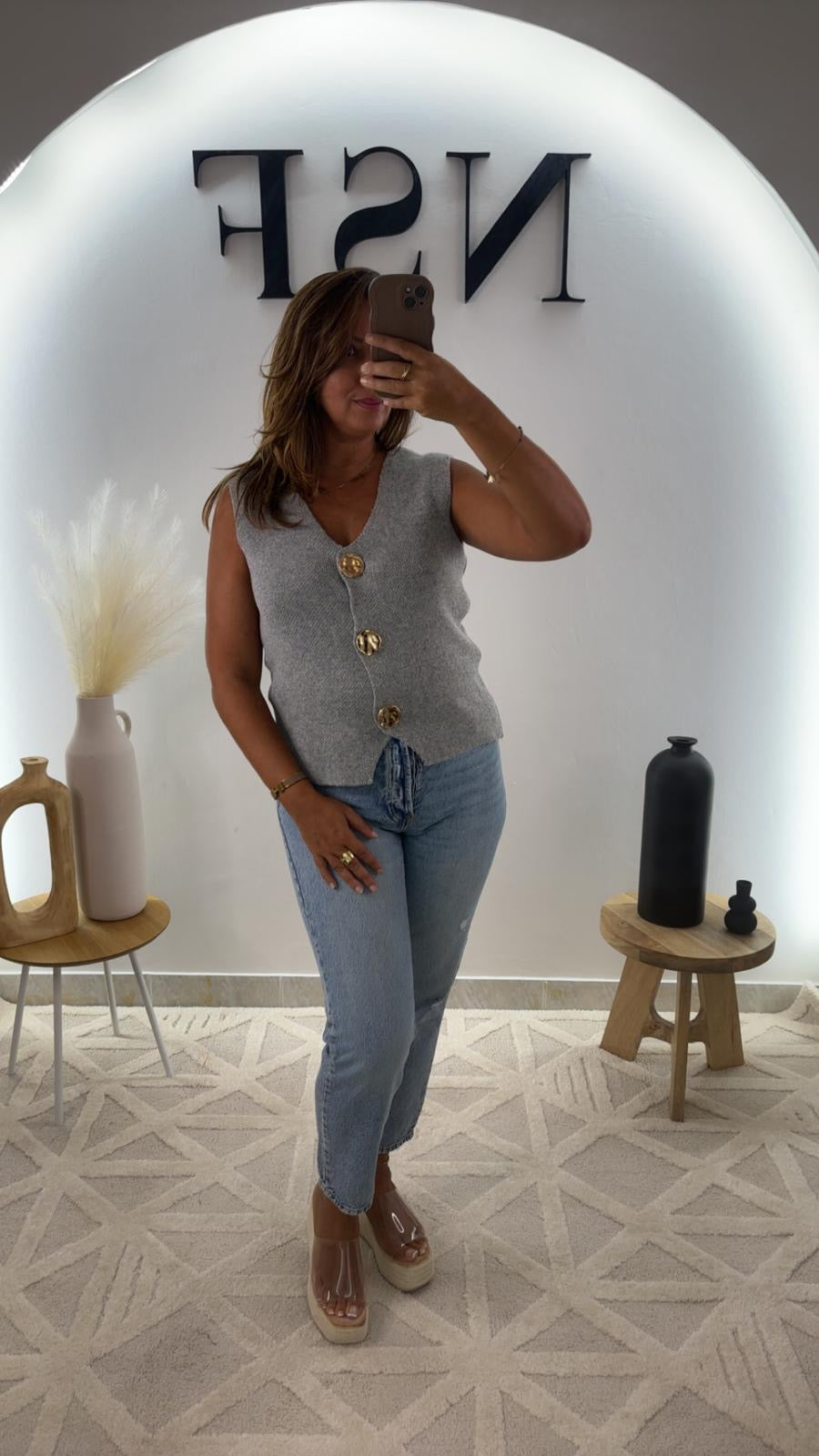 Top SARAH