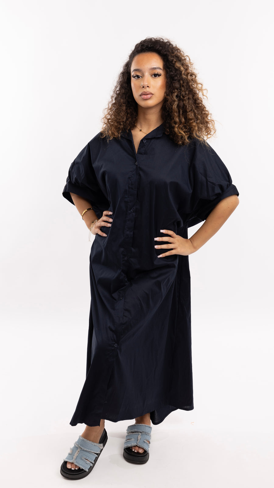 Robe BASSA