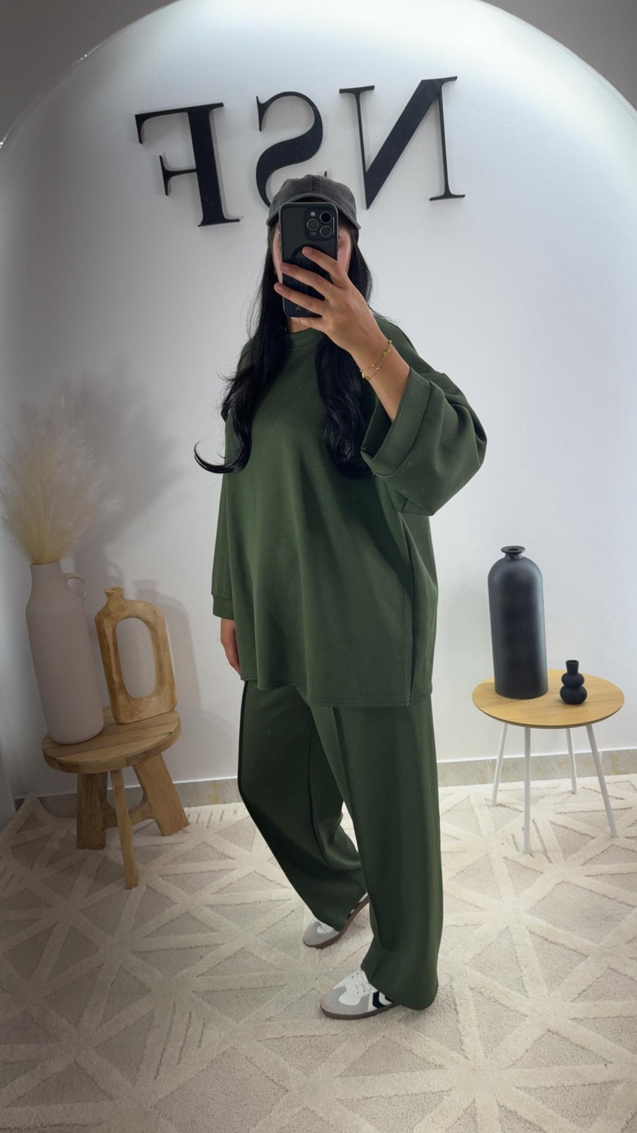 Ensemble SADA