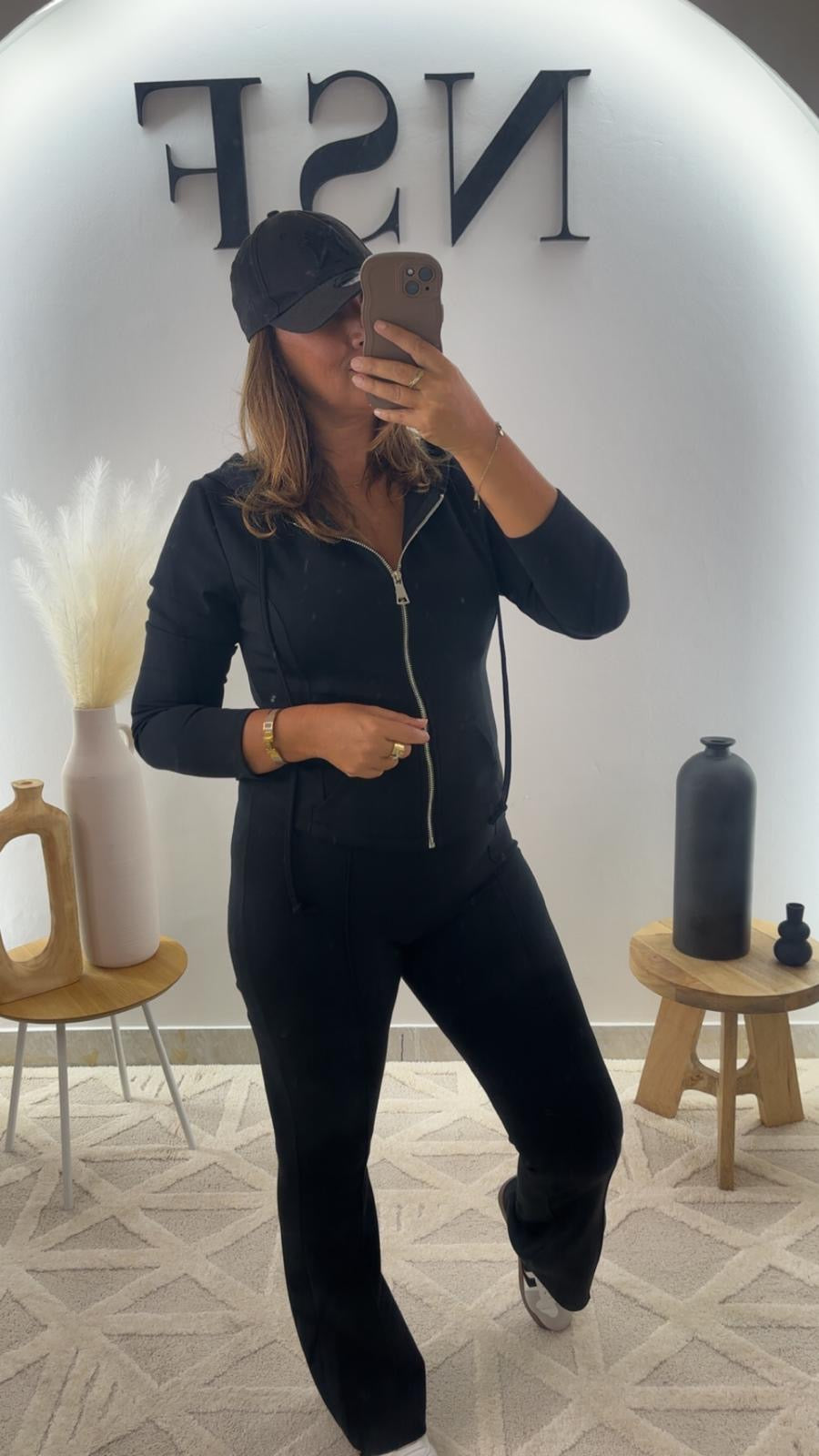 Ensemble BEAUTÉ