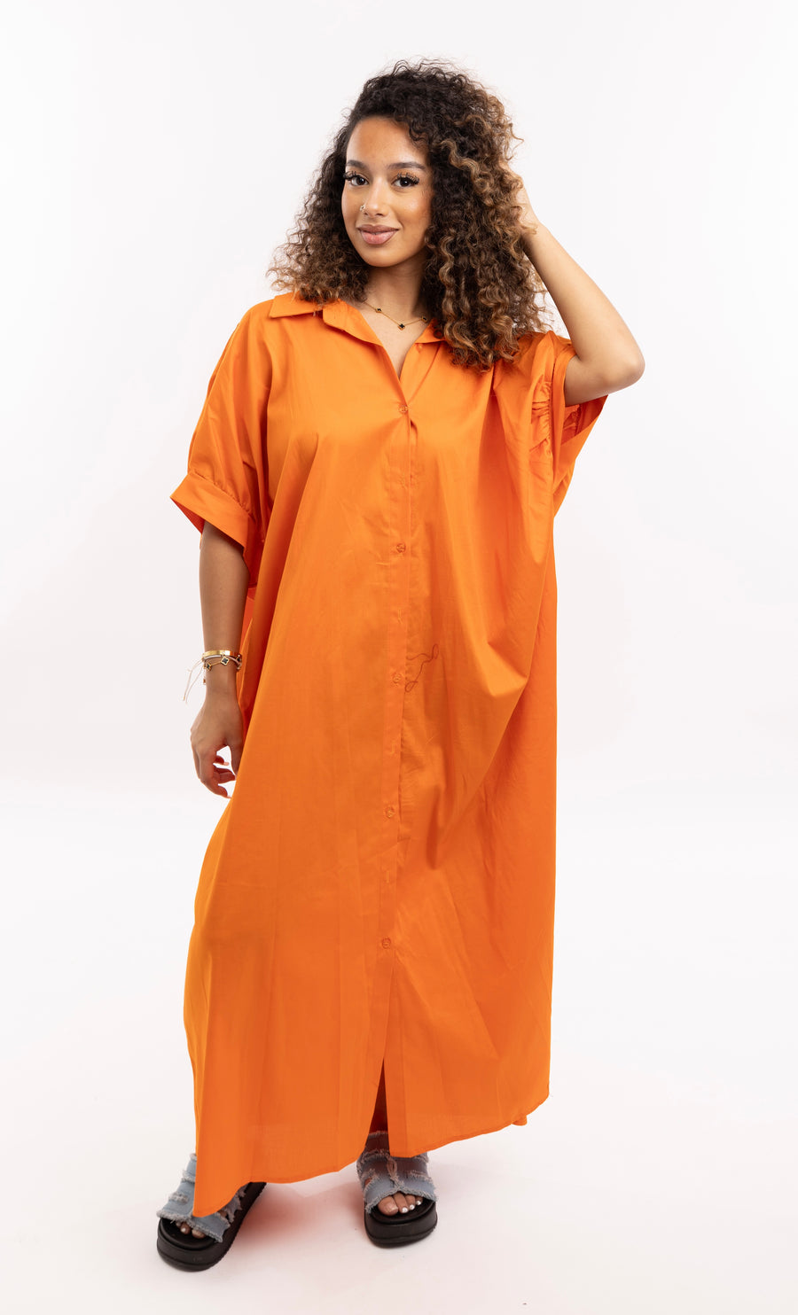 Robe BASSA