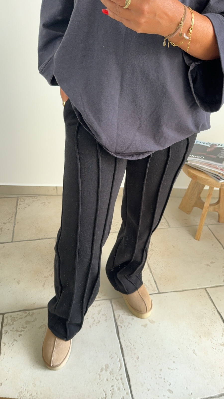 Pantalon AMALIA