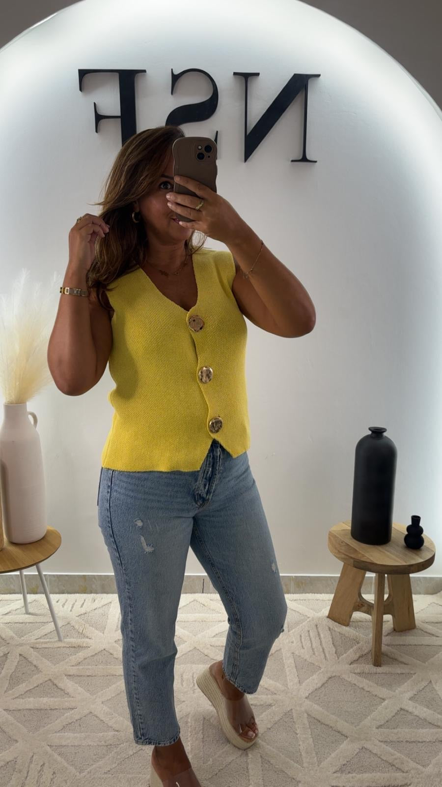 Top SARAH