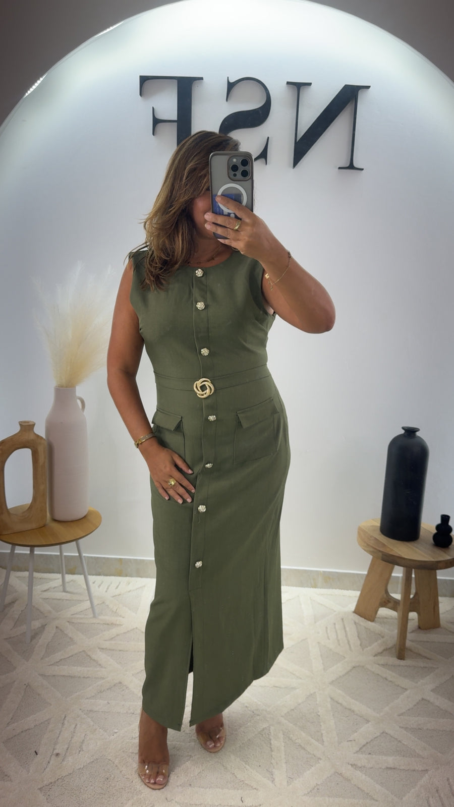Robe DALYA