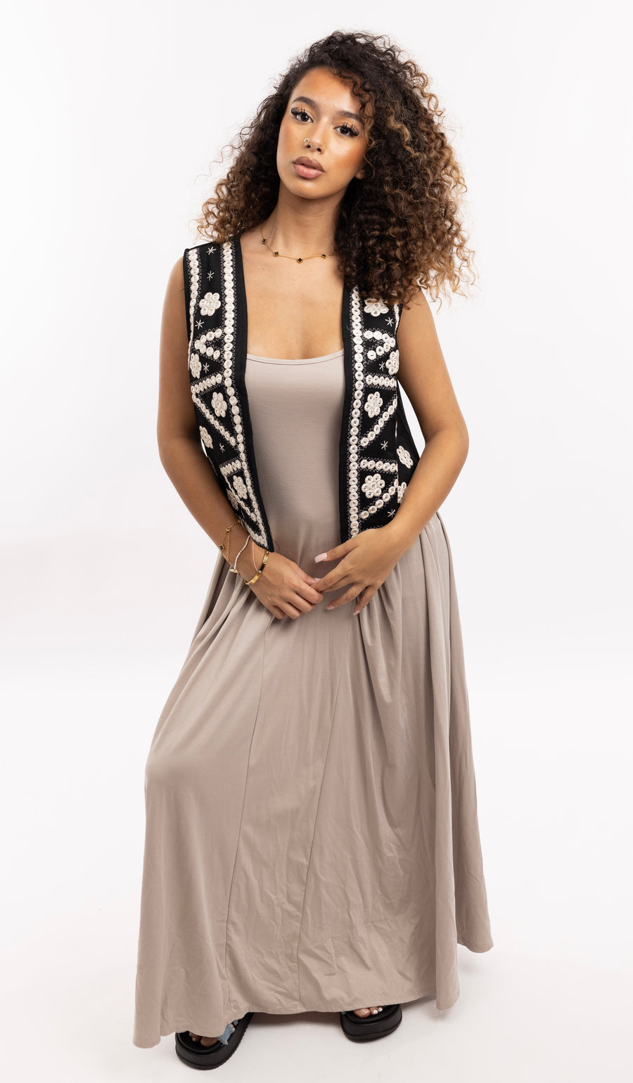 Veste ALMA