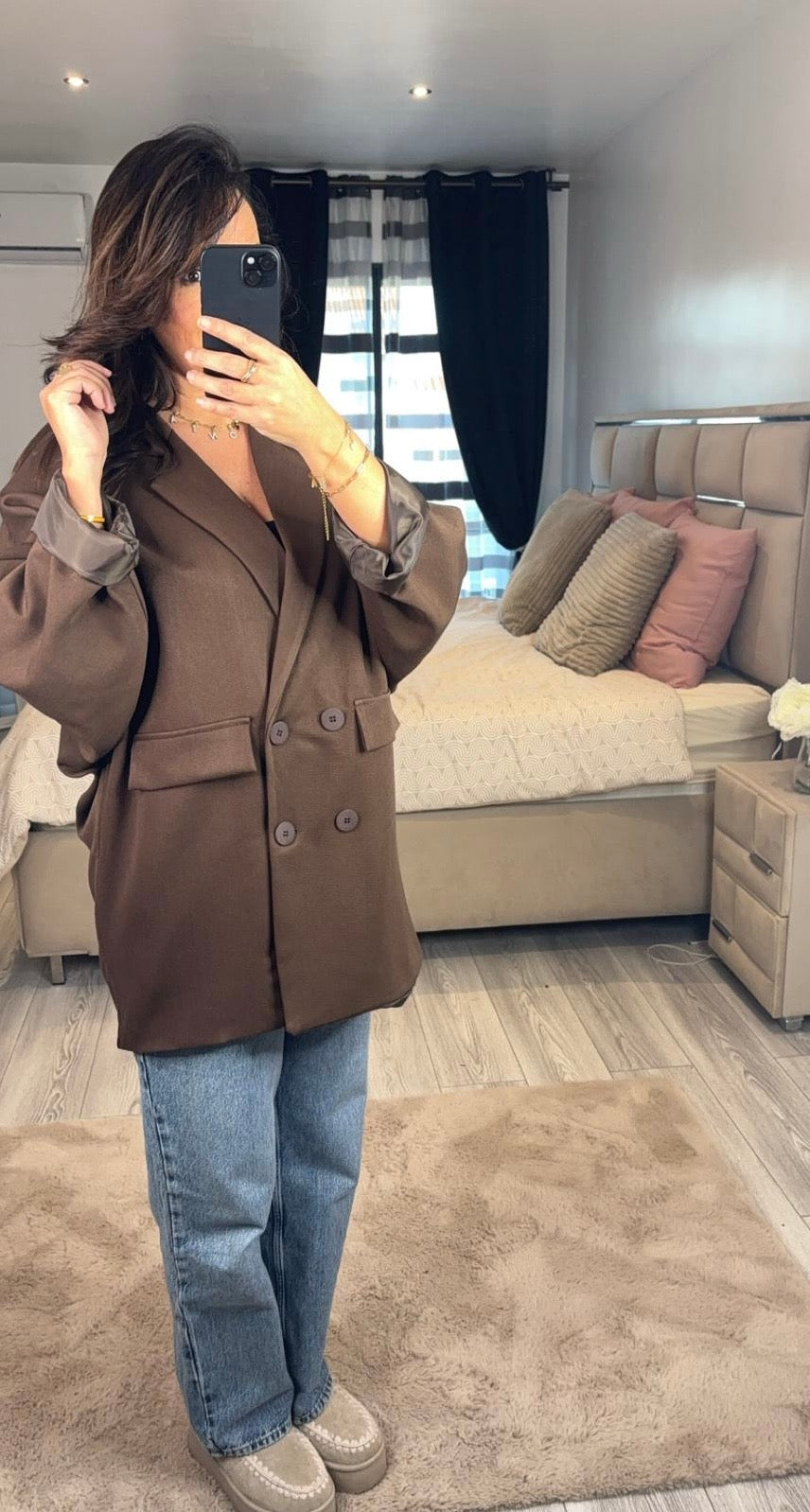 Blazer INÈS
