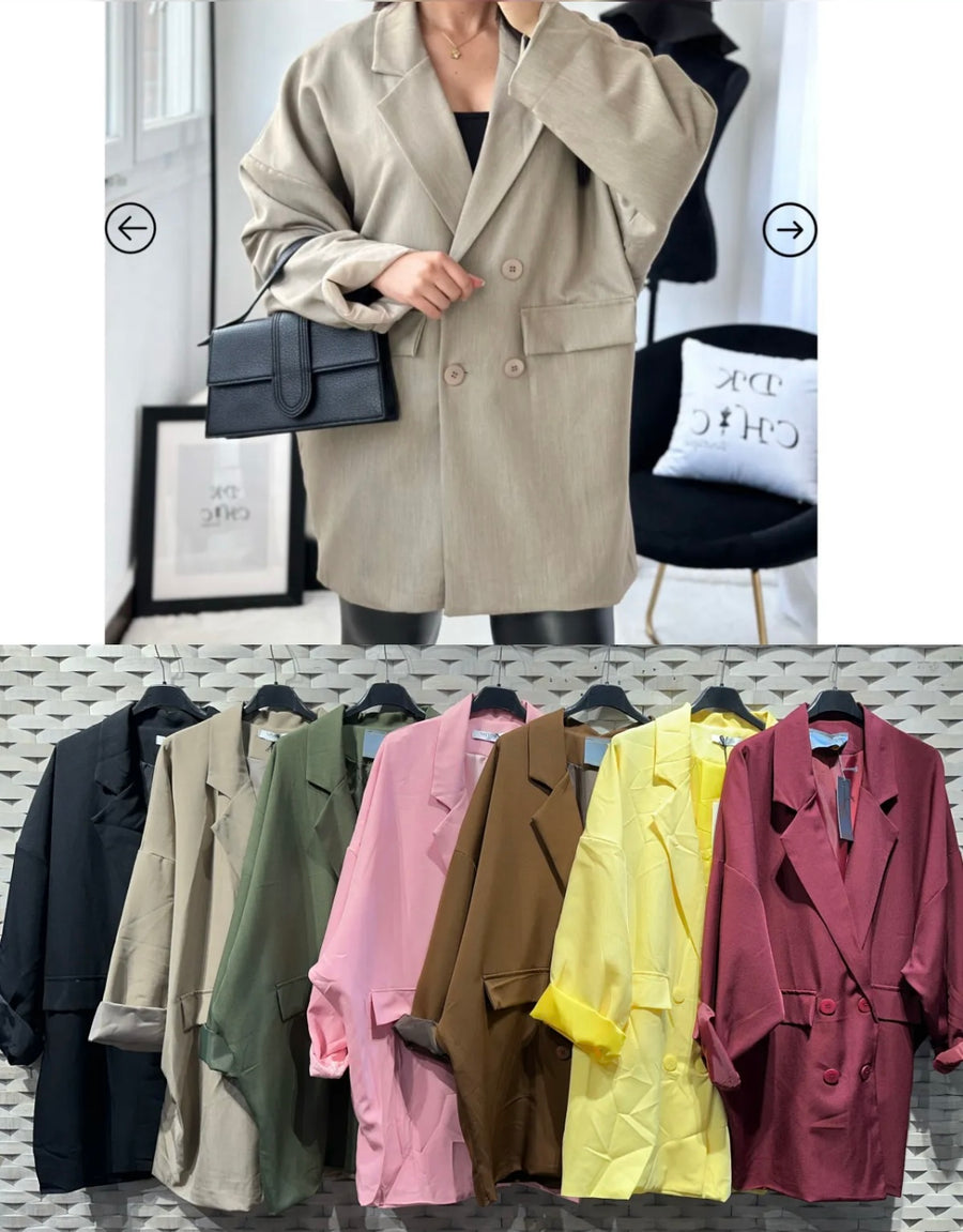Blazer INÈS