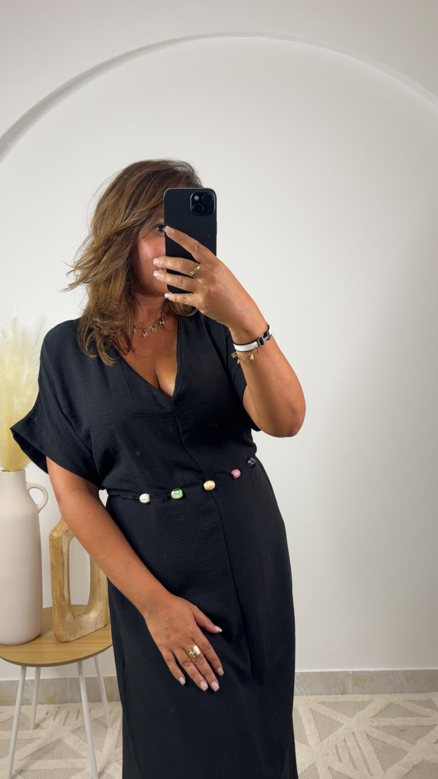 Robe KIA