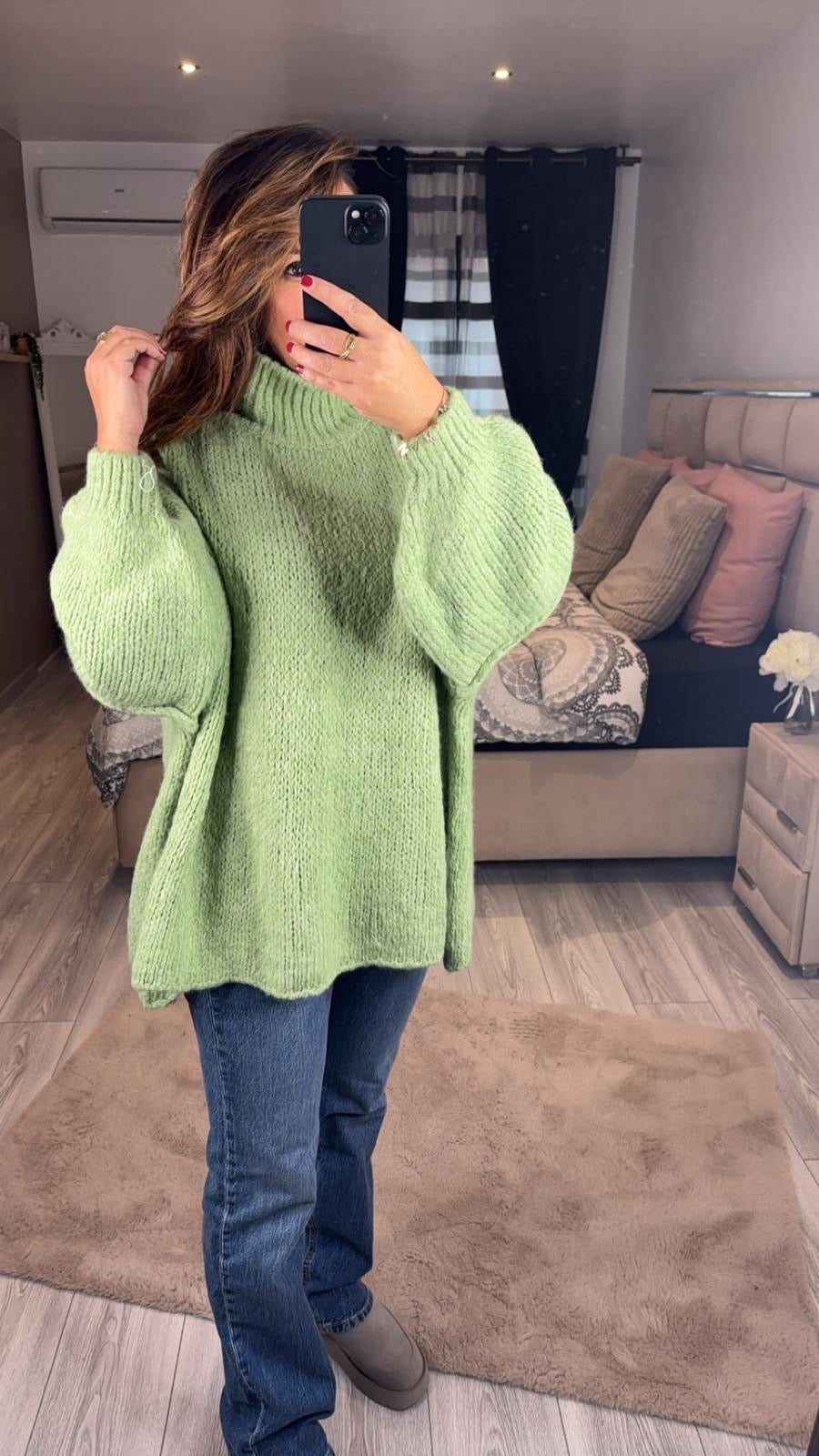 Pull NOUR