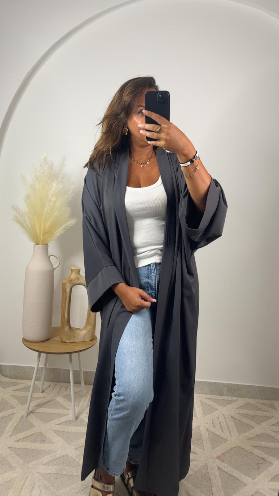 Kimono ZORA