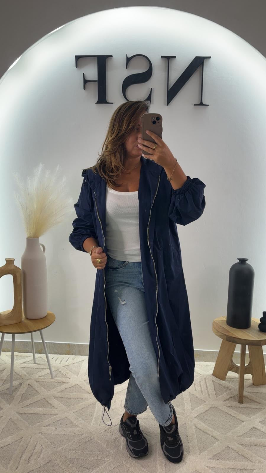 Parka AYA