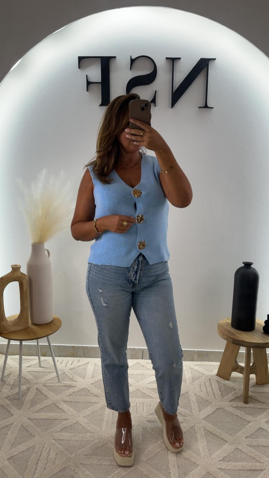 Top SARAH