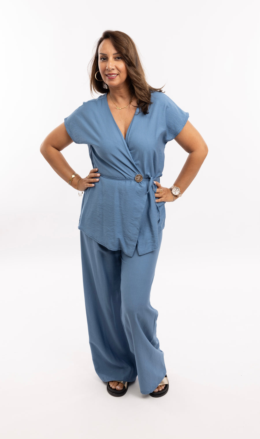 Ensemble HOUDA