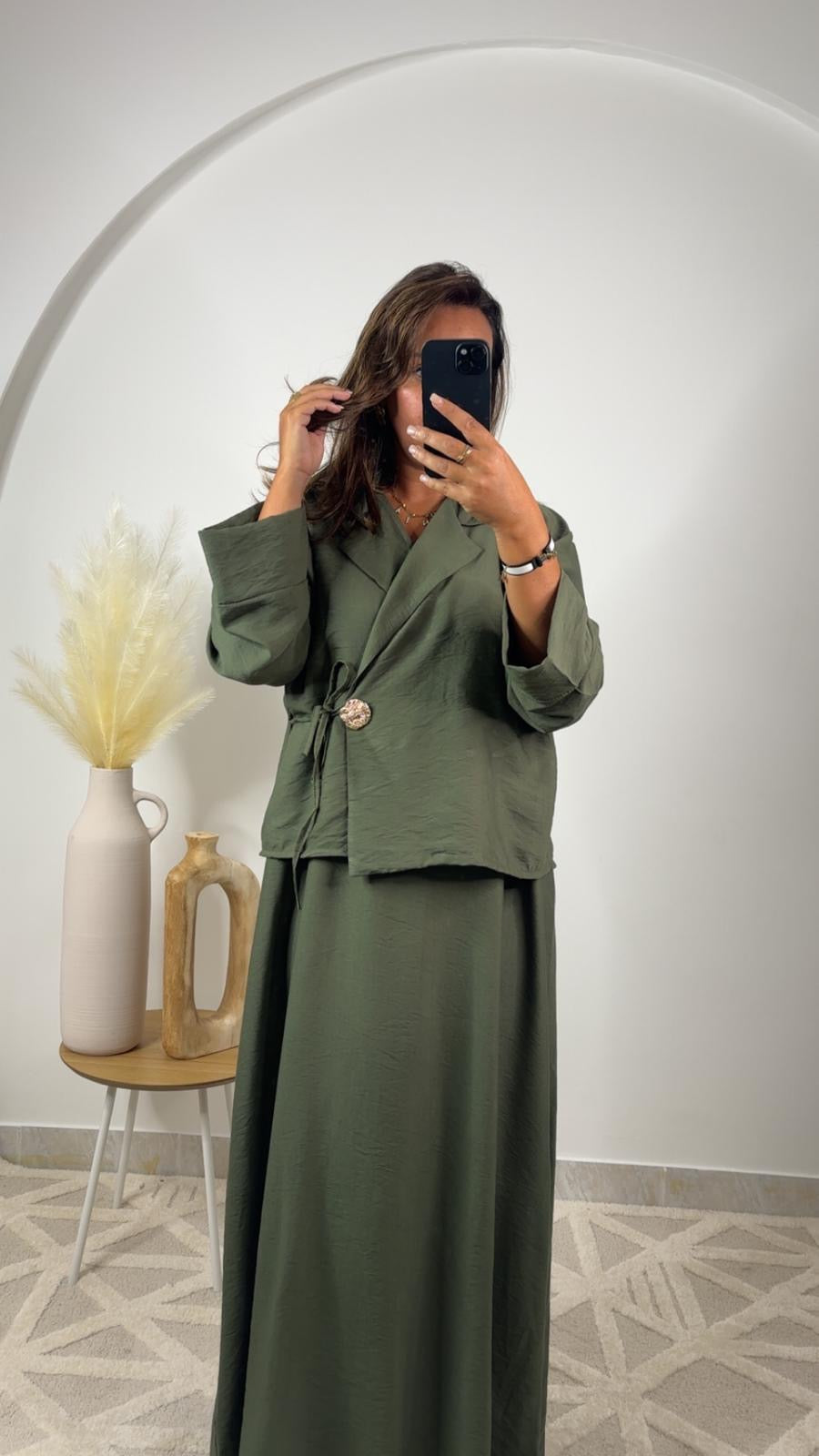 Robe  NILA