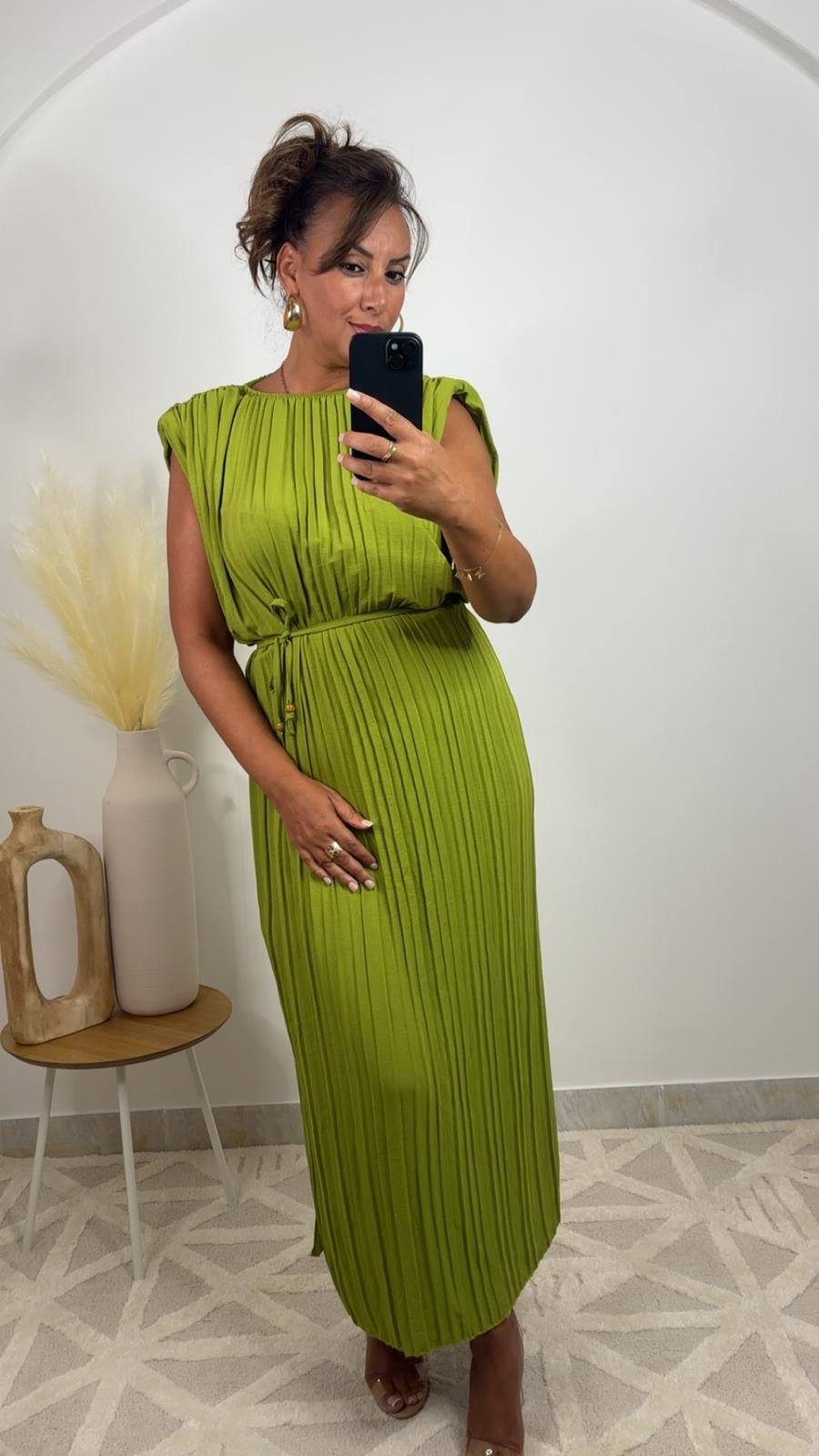 Robe BÉAUTÉ