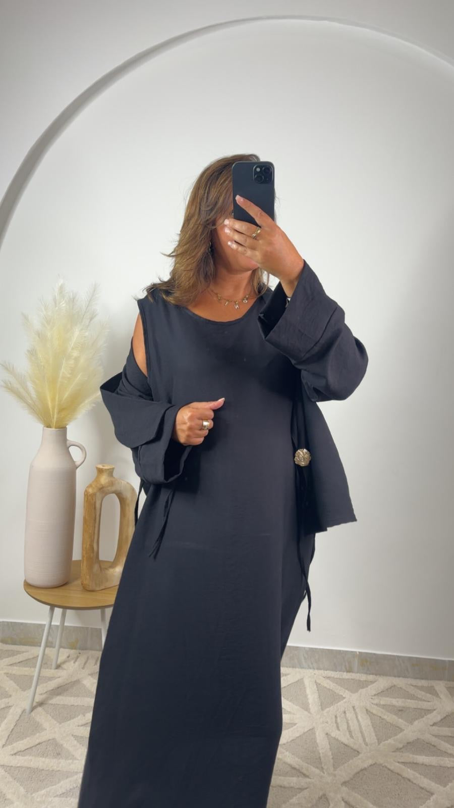 Robe  NILA
