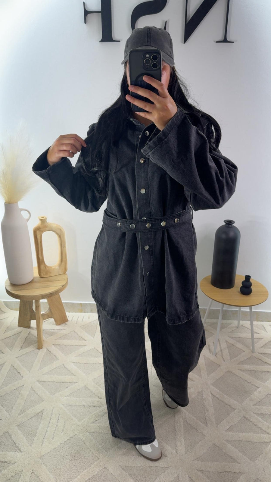 Ensemble BEAUTÉ