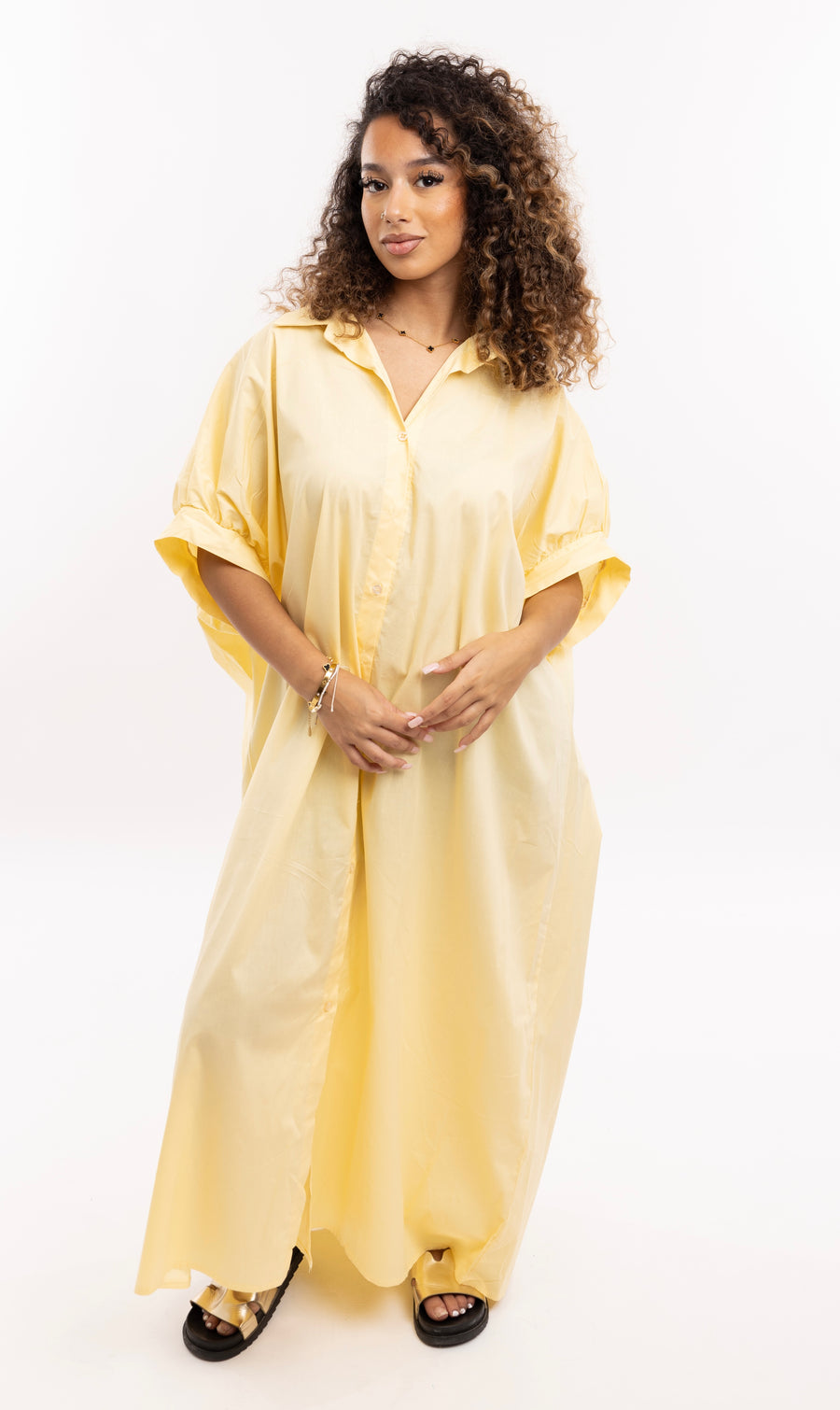Robe BASSA