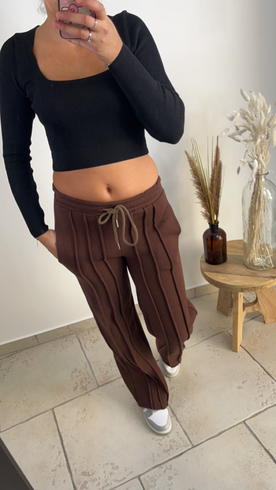 Pantalon AMALIA