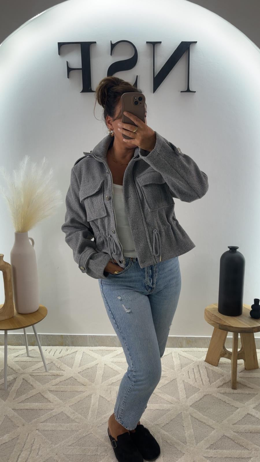Veste  NANA