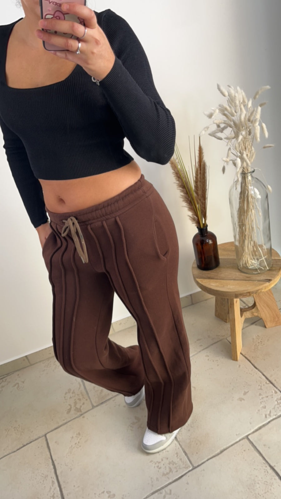 Pantalon AMALIA