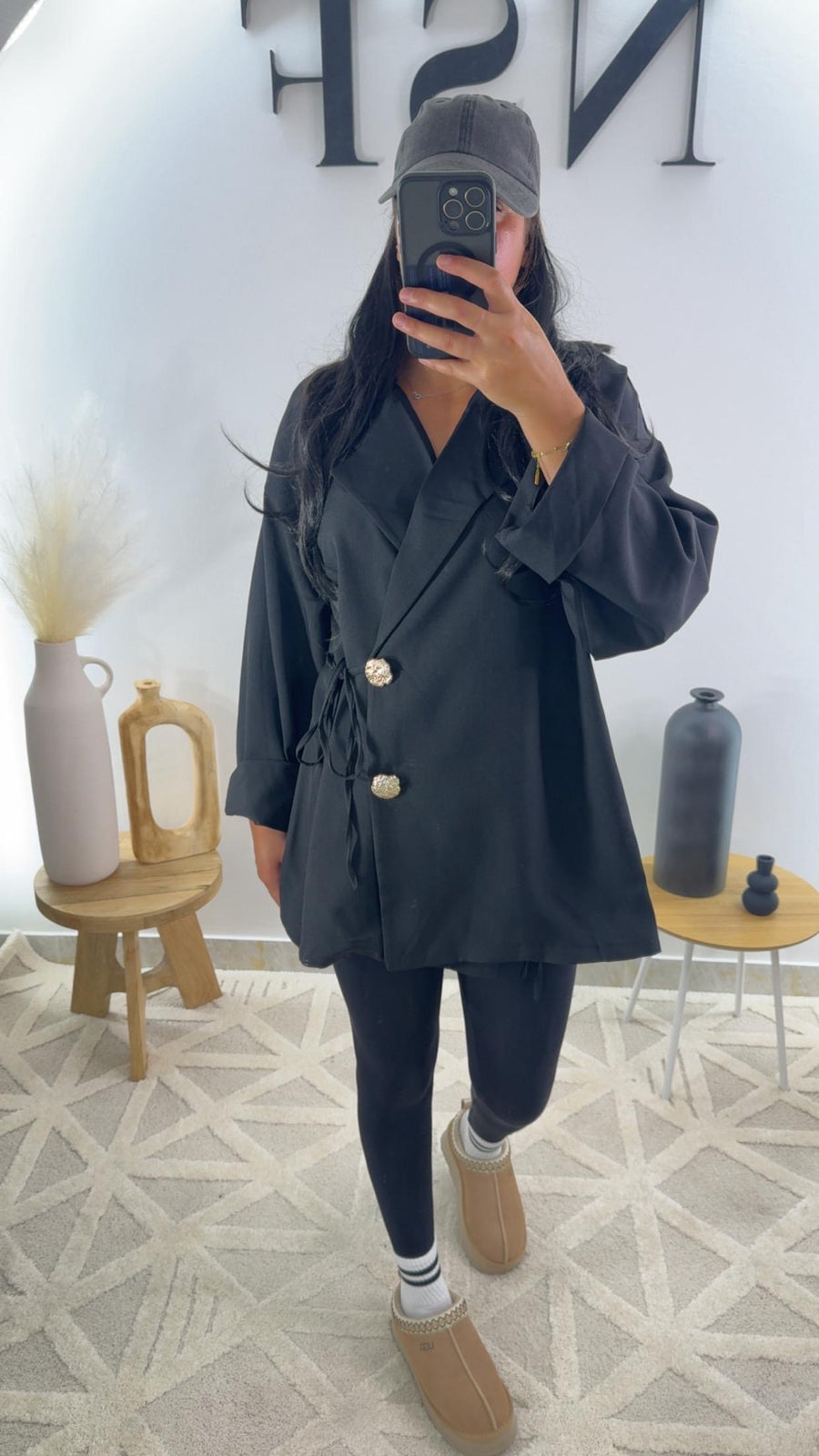 Blazer  BIBOU