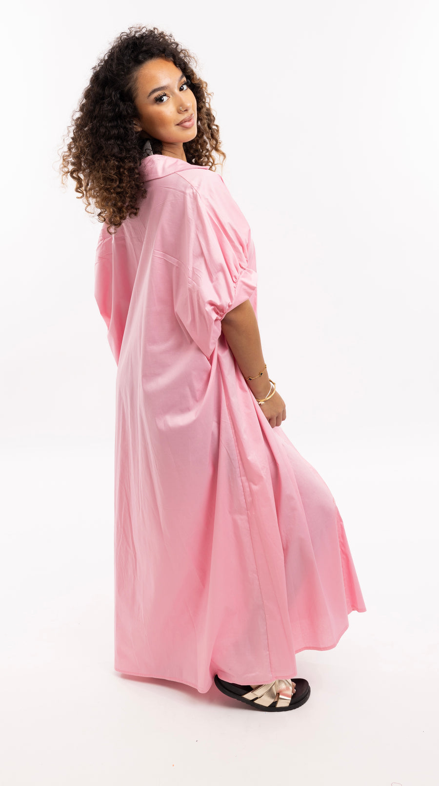 Robe BASSA