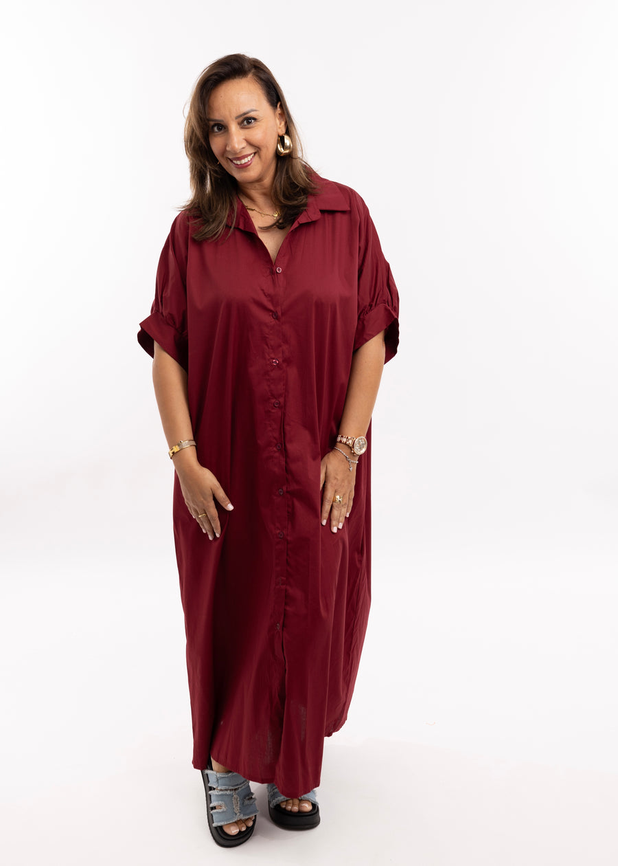 Robe BASSA