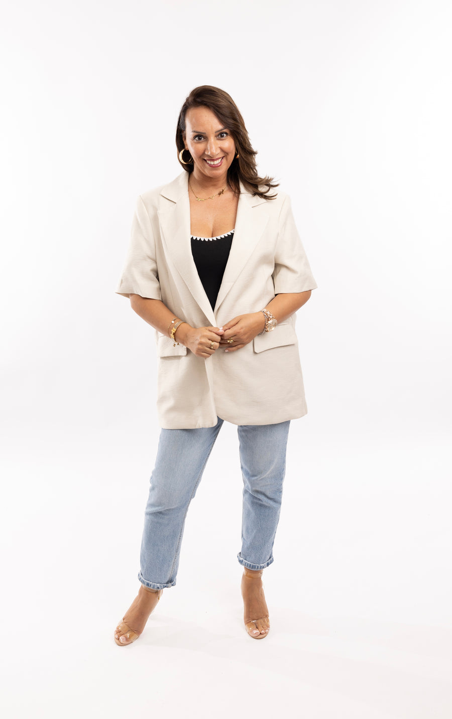 Blazer ZOLDI