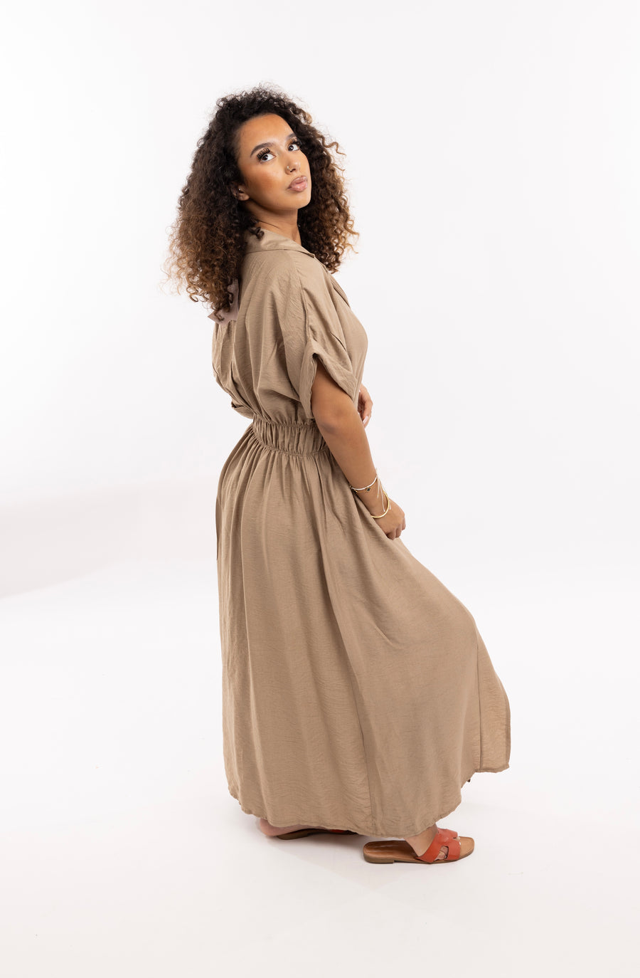 Robe CAMA