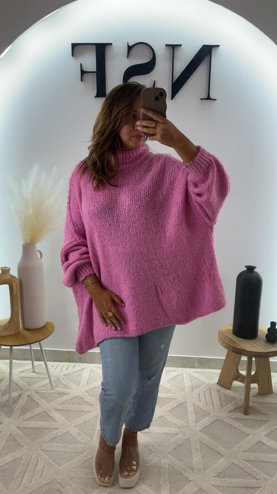Pull NOUR