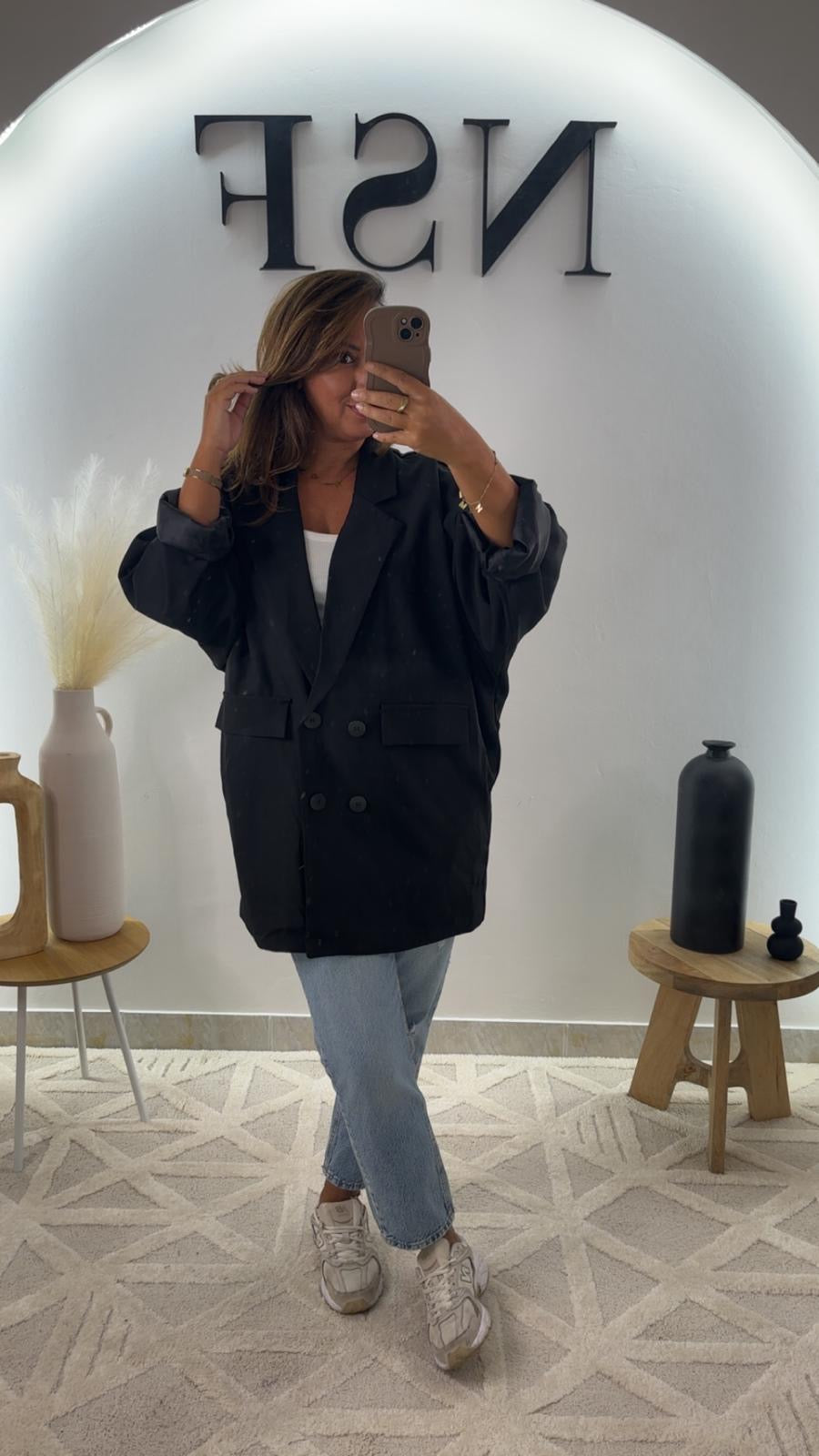Blazer INÈS